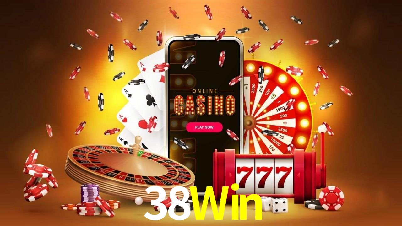 Slot Games 38Win