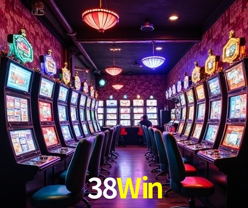 Flash Promotion 38Win