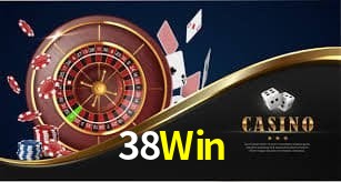 Experiência VIP 38Win