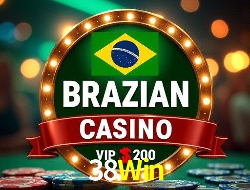 Exclusive Offers 38Win