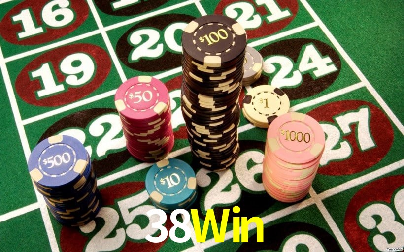 Statistics 38Win
