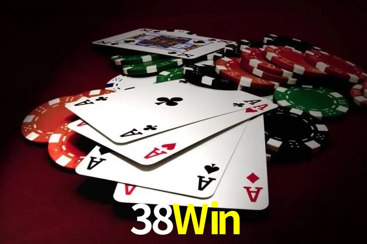 Football Betting 38Win