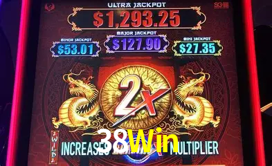 VIP Casino 38Win